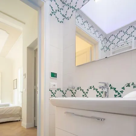 Albizi Luxury Apartamento *