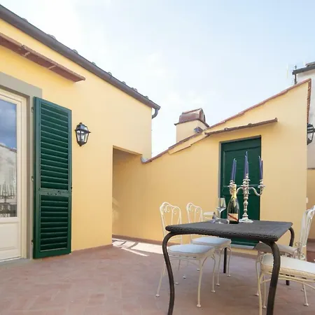 Albizi Luxury Florencia
