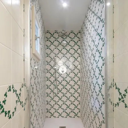 Apartamento Albizi Luxury Florencia