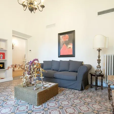 Albizi Luxury Apartamento