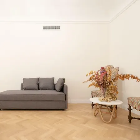 Albizi Luxury Apartamento Florencia