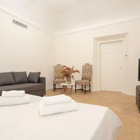 Albizi Luxury Apartamento *