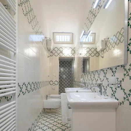 Appartement Albizi Luxury *