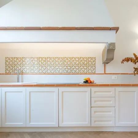 Albizi Luxury דירה פירנצה
