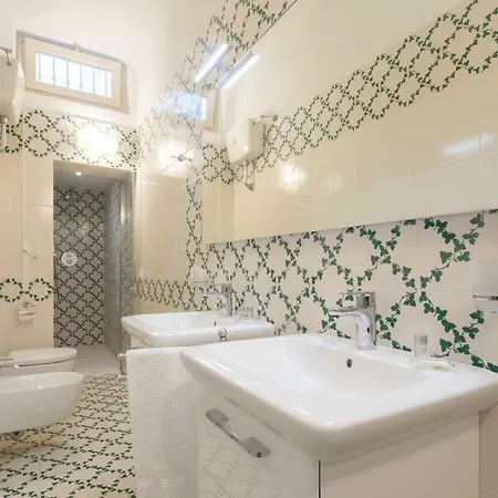 Albizi Luxury Appartement Florence