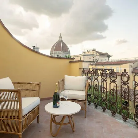 Albizi Luxury Florence