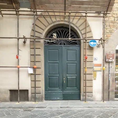 Appartement Albizi Luxury Florence