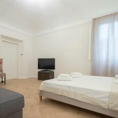Albizi Luxury * Florence
