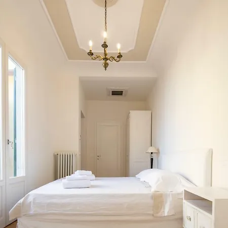Albizi Luxury Appartement *