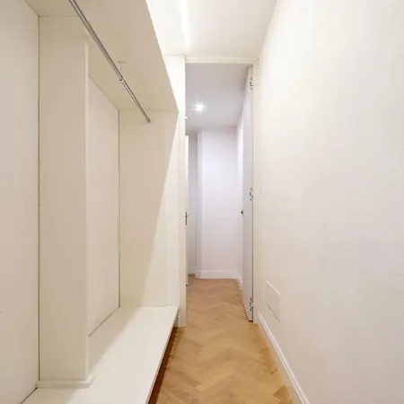 Albizi Luxury Appartement Florence