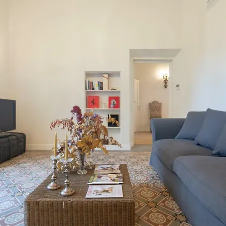 Albizi Luxury * Florence
