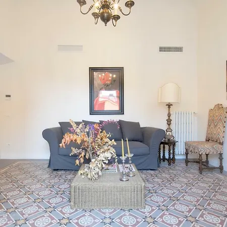 Albizi Luxury * פירנצה