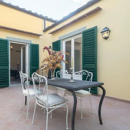 Albizi Luxury Appartement Florence
