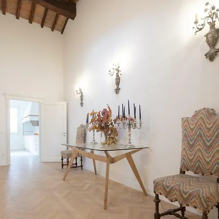 Appartement Albizi Luxury *