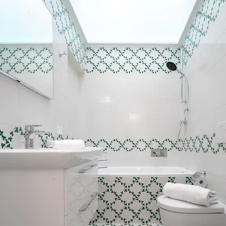 Albizi Luxury Appartement